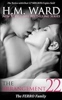 The Arrangement 22:  The Ferro Family 1630351318 Book Cover