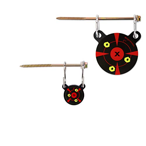 Wingswinmax Hanging Target 1/5