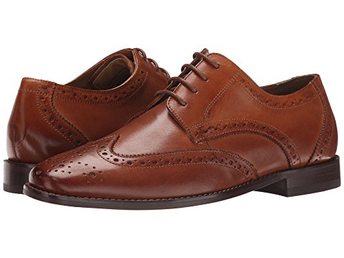 Image of Florsheim Montinaro Wingtip Oxford Men's Oxford
