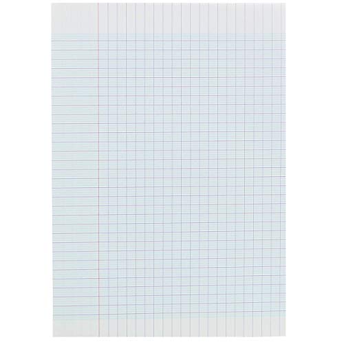 CONQUÉRANT SEPT 100103718 CONQUERANT Kanzleipapier, DIN A4, SEYES, 100 Blatt