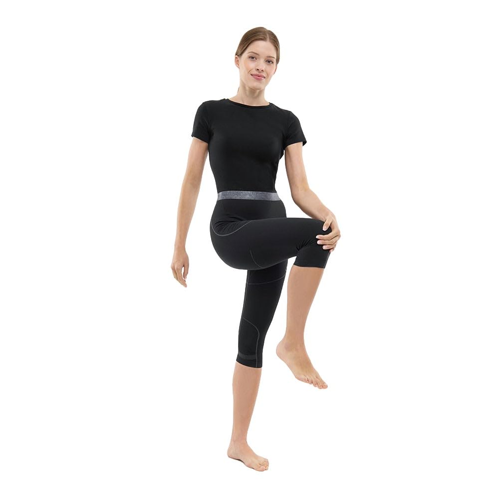 VIKING Gaja 3/4 Base Layer Pants XL