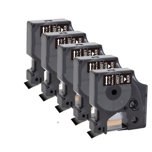 UMTSGYNU 12mm D1 �e�[�v 45013 45010 45018 45024 LabelManager 160 280 COLORPOP���x�����[�J�[�Ή� (���n�ɔ�5����)