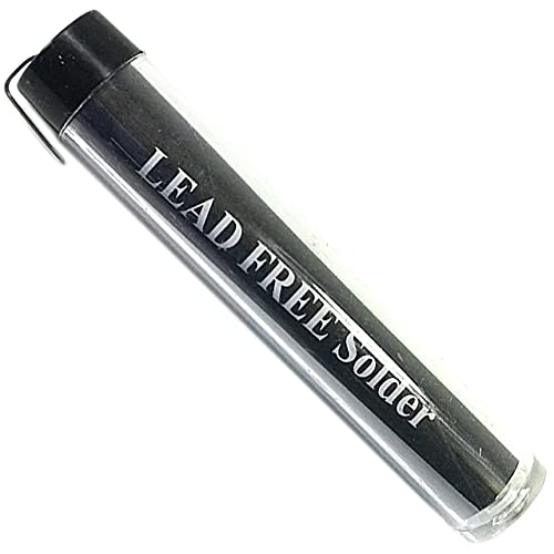 Standard Rosin Core, Silver