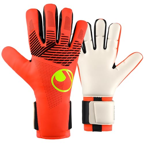 uhlsport FM ZNE Absolutgrip HN Fit pour briller lors de vos matchs