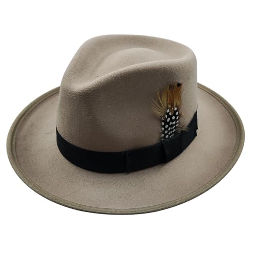 Chapeau de protection portable contre le vent ajustable - 4