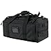 Black Centurion Duffle Bag By Condor