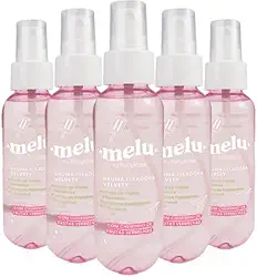 MELU BRUMA FIXADORA VELVETY 100ML- RR4800