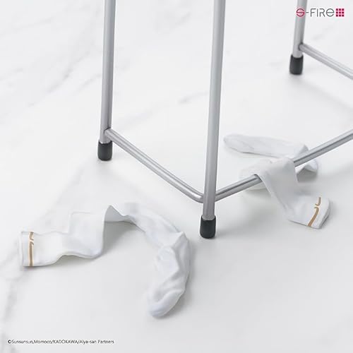 Alya Sometimes Hides Her Feelings in Russian : Alya Figurine en PVC échelle 1:7