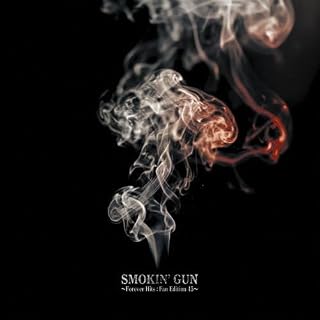 SMOKIN' GUN ～Forever Hits：Fan Edition 45～ (完全生産限定盤) (3CD＋Blu-ray)- THE MODS ザモッズTHE MODS