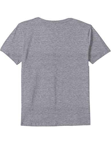 Image of Real Basics Boy's Regular Tshirt(Pack of 2)