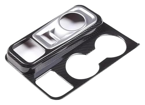 Garniture de console centrale Ford pour un habitacle propre en voyage