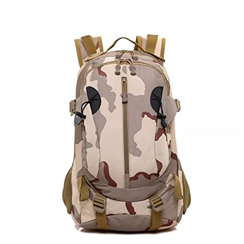 Sac à dos 50L de sport homme pour éviter le mal de dos en randonnée pédestre