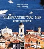Villefranche-sur-mer 2864103591 Book Cover