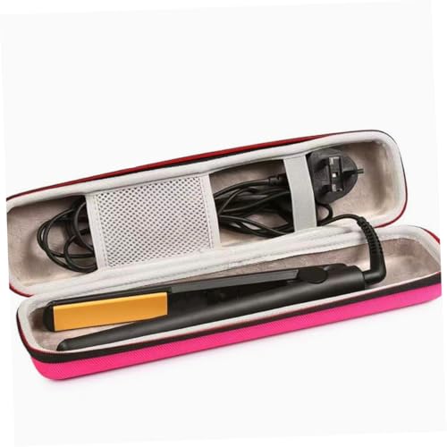 Bolsa de viaje para plancha y rizador de cabello miniatura 4