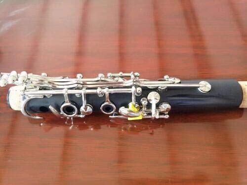 Violin Parts First-Class Bb Clarinet Ebonite Good Material and Sound