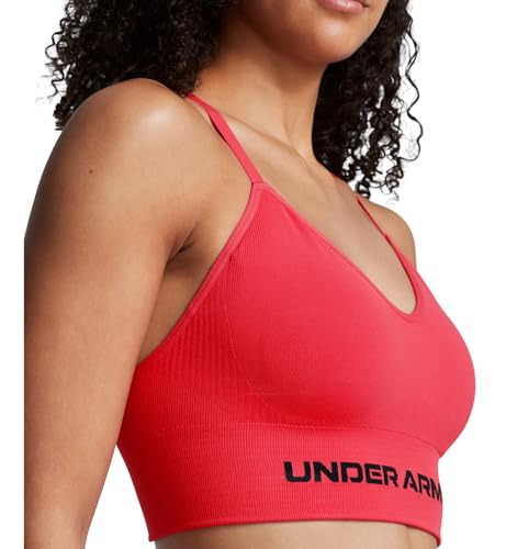 Image of Under Armour Vanish Seamless Low Impact Sports Bra