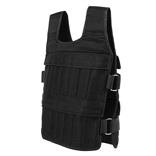 Pesas, Sports chaleco peso Marca POENVFPO (2)