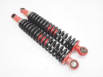 Amazon | 細巻き RFY リアサス サスペンション 350mm Z1 Z2