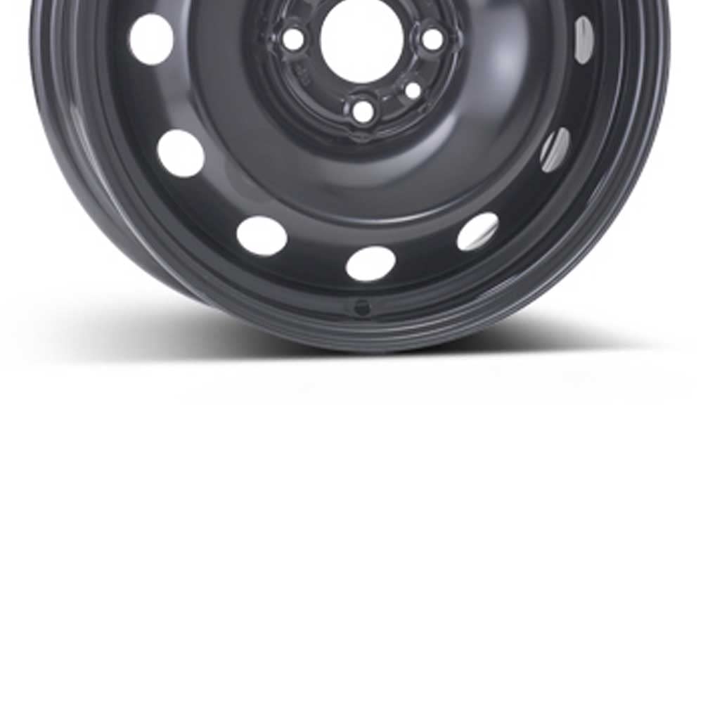 Alcar SF8185 felga stalowa