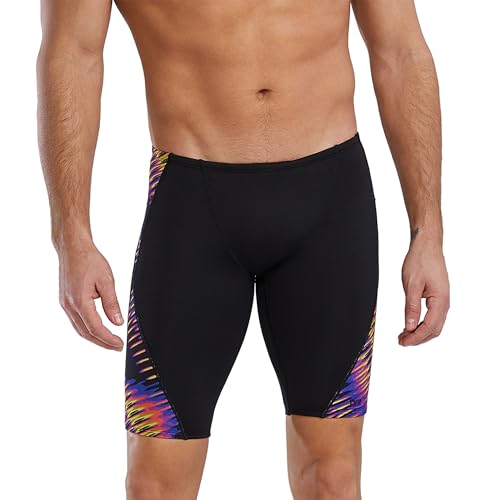 Jammer TYR Durafast Elite le maillot qui ne se détend jamais en bassin