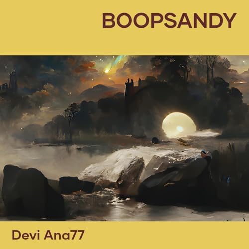 Play BoopSandy by Devi ana77 on Amazon Music