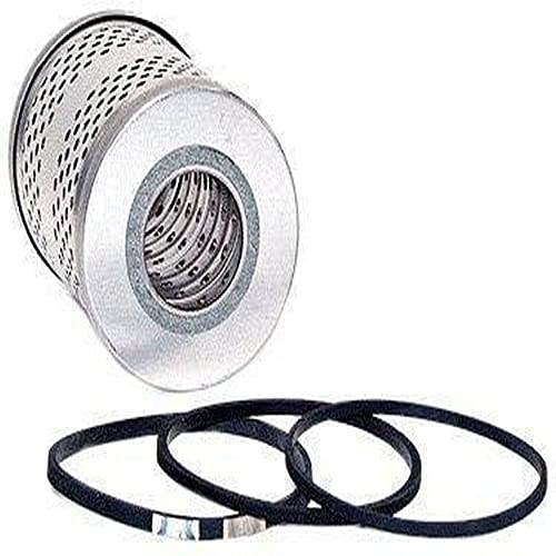 WIX 51300 filtre cartouche lube M haute résistance bloc