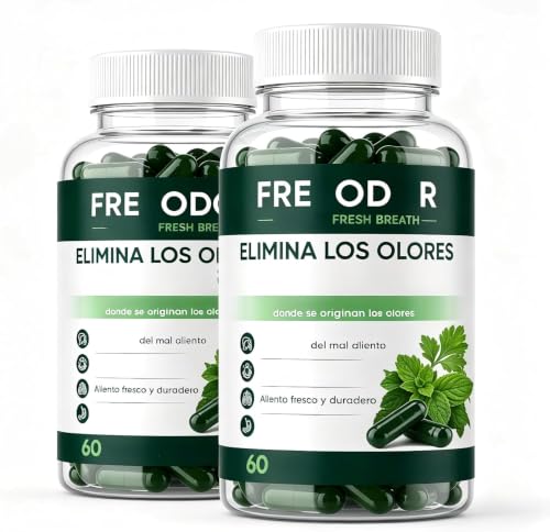 Desodorante y tratamiento Detox de 2 piezas ideal para la frescura diaria en el gimnasio
