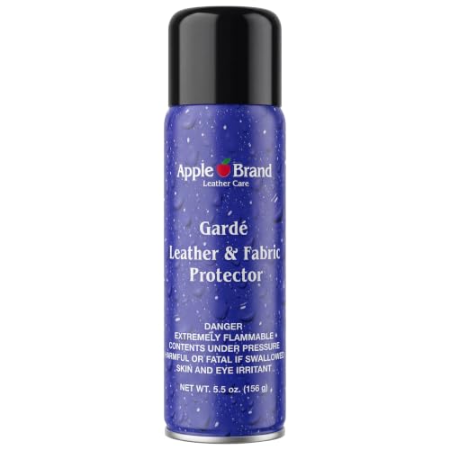 Apple Brand Garde Rain & Stain Protector