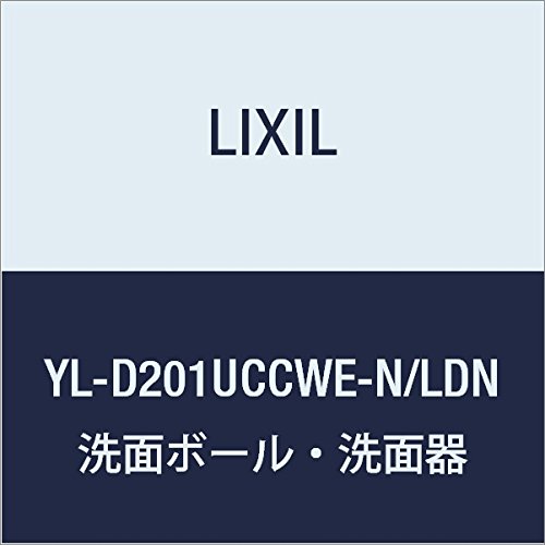LIXIL(NV) INAX R[i[􂢃Lrlbg(^CvEI[o[wbhzǎdlEr) NG_[N 􂢊ItzCg YL-D201UCCWE-N/LDN