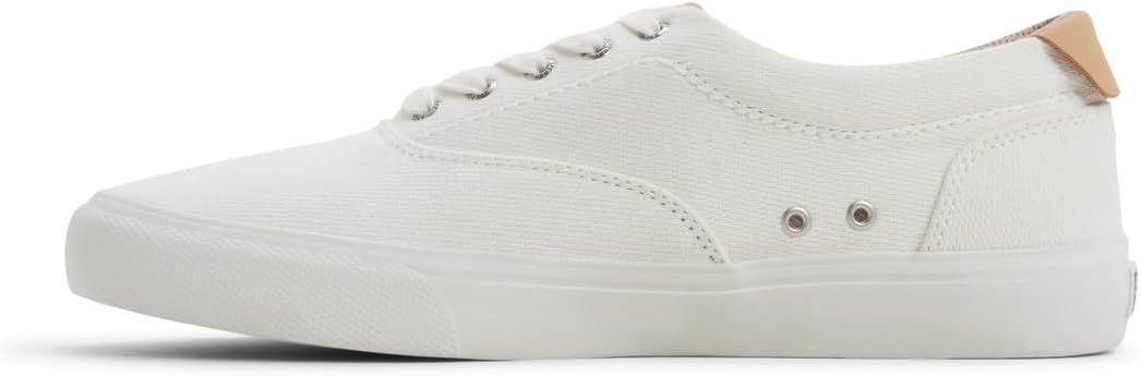 Sperry Mens Helm CVO Canvas Sneaker