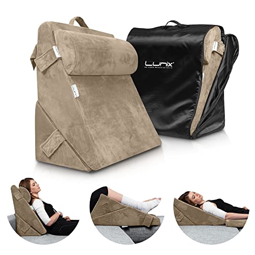 Top 10 The 8 Best Post Surgery Pillow For Sleeping On Back Of 2023 Of