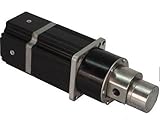 Pompe à engrenages magnétiques mg204 x K/dc24 W vêtement imprimante pompe