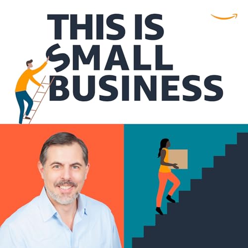 How to Keep a Seasonal Business Profitable Year-Round Podcast Por  arte de portada