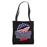 Sarah Huckabee Sanders for President 2024 Tote Bag