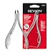Revlon Half Jaw Cuticle Clipper