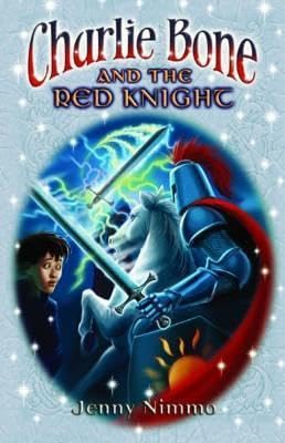 Descargar Gratis Ebook Charlie Bone and the Red Knight (Children of the Red King, #8) by Jenny Nimmo 2026