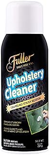 Fuller Brush Upholstery Cleaner - Professional Carpet & Upholstered Furniture Cleaning Spray