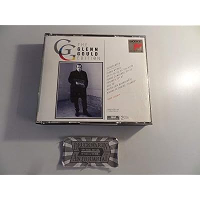 Schoenberg: Piano Works