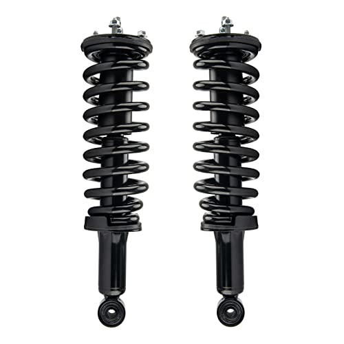 [2-Pack]Kax Front Complete Shocks Struts Absorber, Fit For Tacoma 1995-2004 Coil Spring Assemblies 171352L 171352R #TOP15