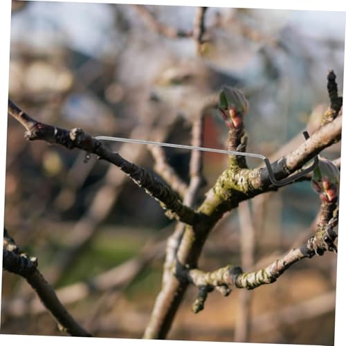 Pinces de pliage pour plantes légères : optimisez la formation des branches - 6