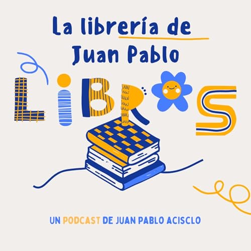 La librería de Juan Pablo cover art