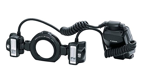 Canon MT-24EX マクロツインライト フラッシュ ストロボ ジャンク 41mt5-XqLdL.jpg