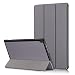 Produktbild Fmway Hülle Tasche für Lenovo Tab M10 TB-X505F TB-X605F mit Ständerfunktion