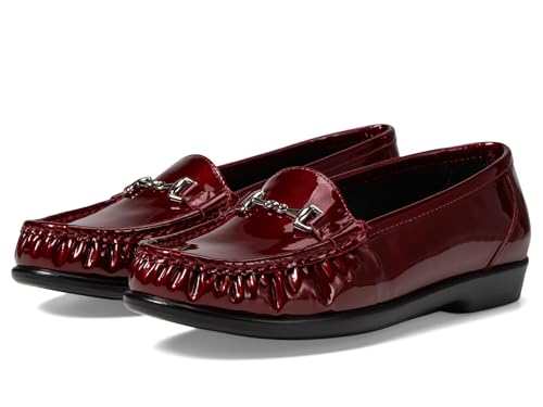 SAS Metro Comfort Bit Loafer