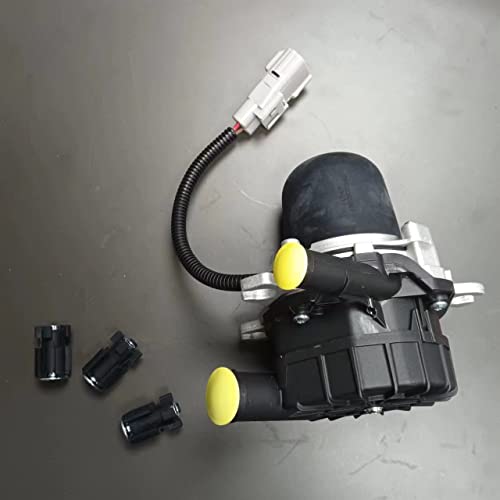 Pompe à air mécanique 176100C010 à haute résistance pour bloc moteur