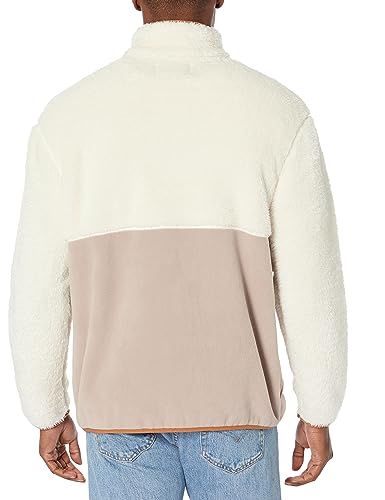 Image of UGG Men's Ledger UGGfluff Jacket