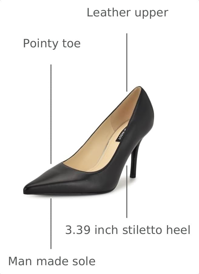 Image of Nine West Women's Gemmha Pump