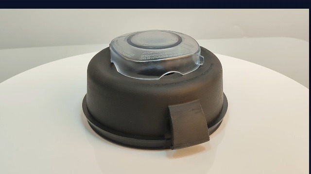 Tapa Superior De La Licuadora Con Tapón For Vitamix 64oz | Cuotas sin