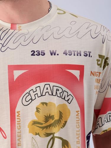 Image of THE Indian Garage CO Men T-Shirt