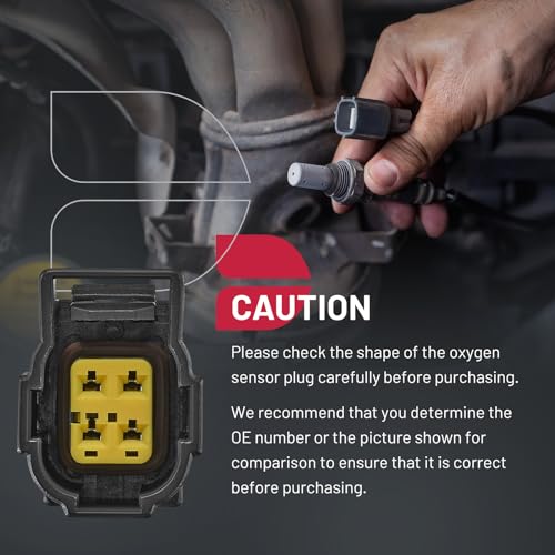 Sensor de Oxígeno BDFHYK para Carro y Camioneta miniatura 5